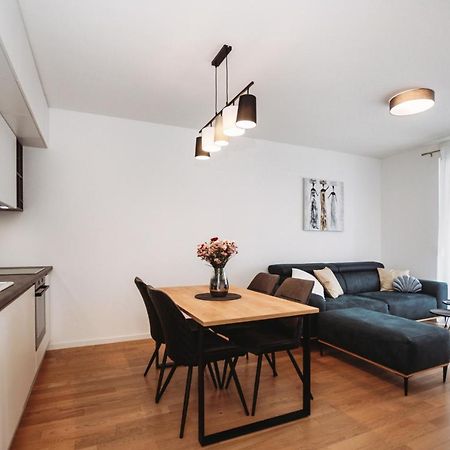Apartman Martina Daire Zadar Dış mekan fotoğraf