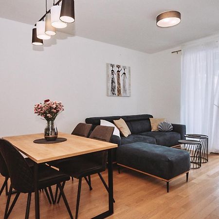 Apartman Martina Daire Zadar Dış mekan fotoğraf
