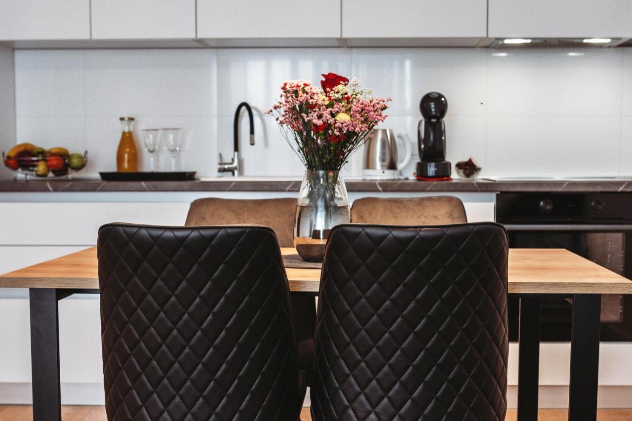 Apartman Martina Daire Zadar Dış mekan fotoğraf