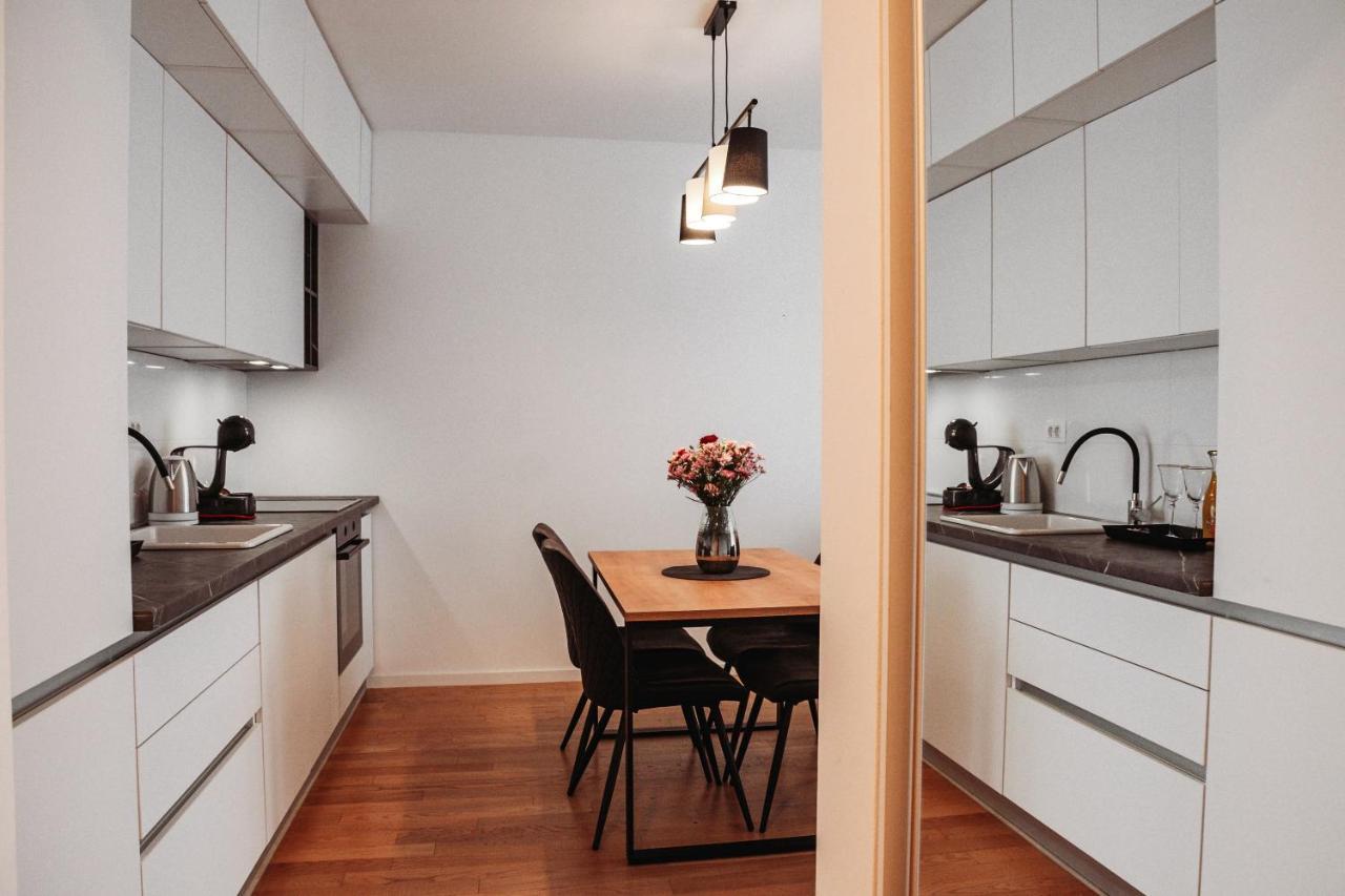 Apartman Martina Daire Zadar Dış mekan fotoğraf